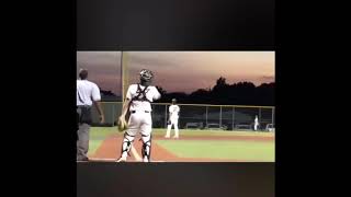 Paxton Singleton baseball Profile