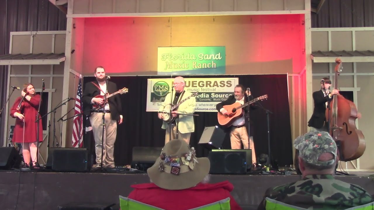 The Kevin Prater Band FSMRBGF 2023 11 24 1346 " " 