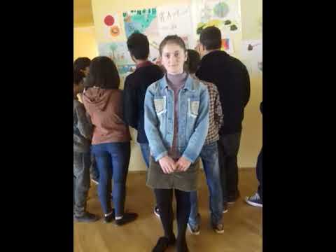 \"ჩვენ შევქმენით\"