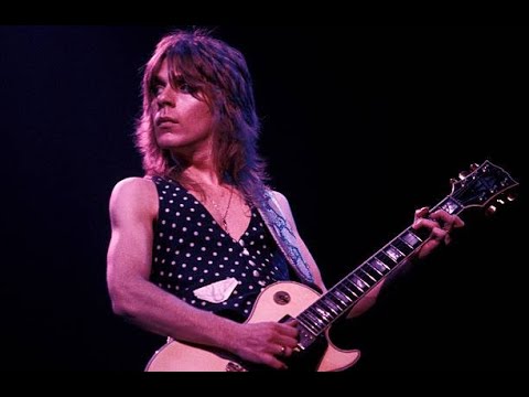 Randy Rhoads' 