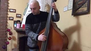 Ambroz Reel- Country Spirits