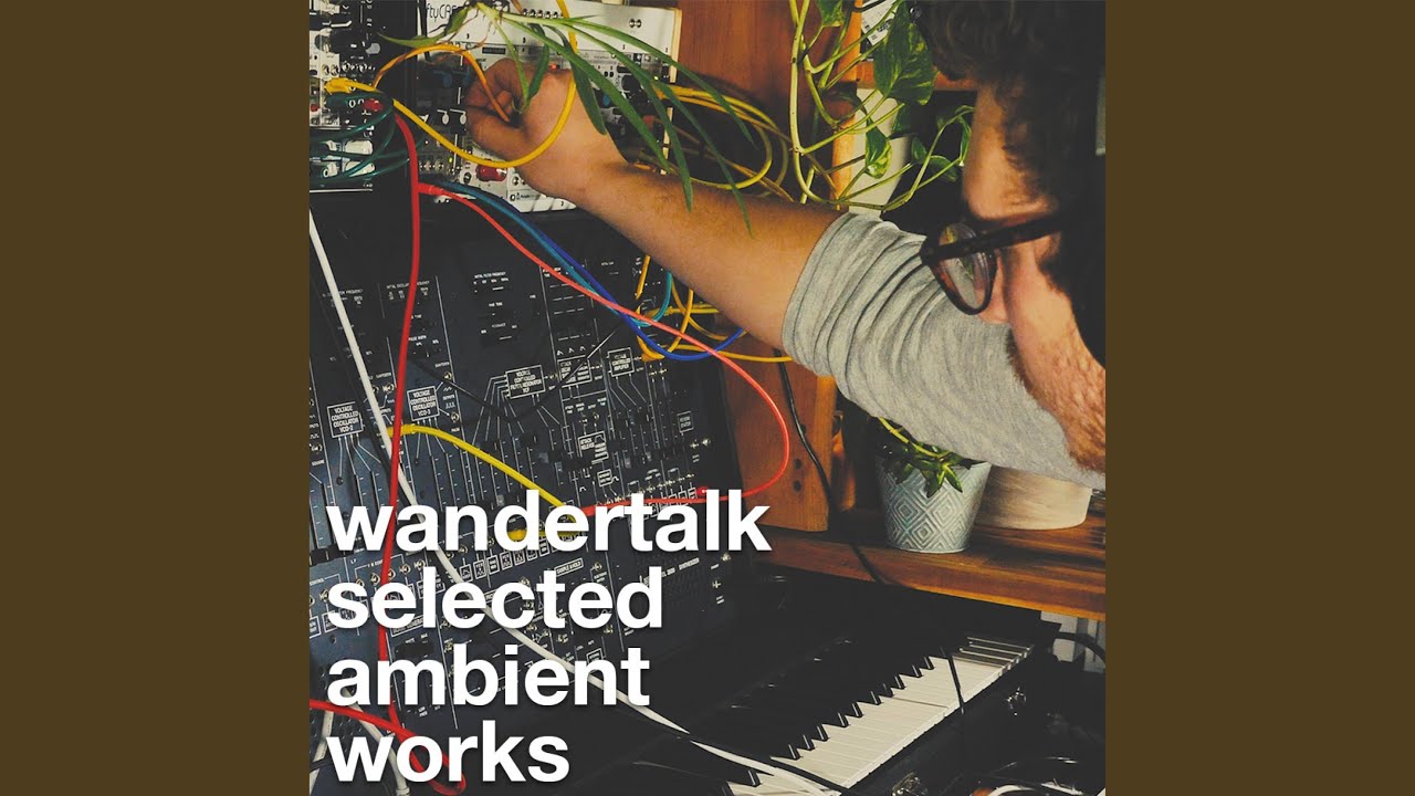 Watch synth garden 2 on YouTube Watch synth garden 2 on YouTube