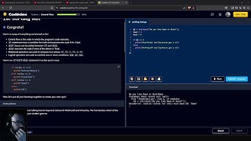 Python Adventures | Community Chat & Patreon Feedback (Week 42)