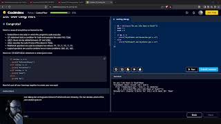 Python Adventures | Community Chat &amp; Patreon Feedback (#42)