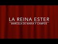 La Reina Ester