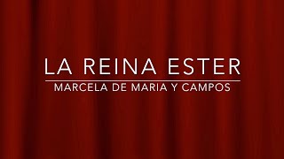 La Reina Ester