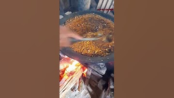 Thumbnail of Nikmatnya Aroma Kopi Sangrai Campur Jagung  #nikmat #kopi #kopiindonesia #sangrai #indonesia