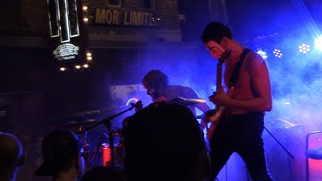 Daikaiju @ Bay View Bash 2017 Rush - Mor Stage 9-16-17