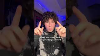 Why Trump Originally Wanted to Ban TikTok and What Changed #substack #shorts