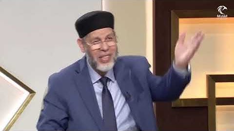 في رحاب سورة القارعة (فَأَمَّا مَن ثَقُلَتۡ مَوَٰزِينُهُۥ (6) فَهُوَ فِي عِيشَةٖ رَّاضِيَةٖ (7)