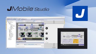 JMobile Studio下載及安裝 screenshot 4
