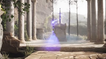 UE5 Lighting Competition "Better Light Than Never" Destiny