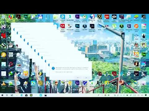 10! Gets Error [Windows Crazy Error] (Private beta leaked December, 12, 2019)