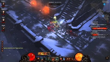 How to FIX Diablo 3 LAG - Working 5/5/2017