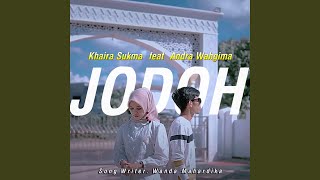 jodoh (feat. andra wahgima)