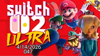 Famous The Spoiler Filled Mario Galaxy Movie Discussion & Leak Culture - Switch 2 Ultra #047 Net Worth