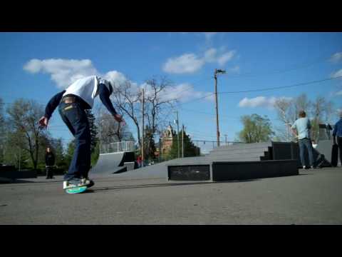 Skate Dailies - 04/09/10
