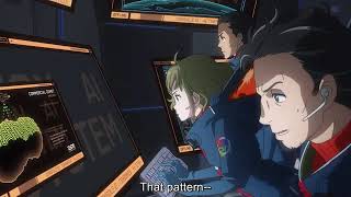 The Orbital Children | 地球外少年少女 Episode 4: Seven's Pattern English Subbed