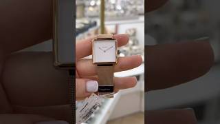 Obaku V236LXVIMV #watch #часыоригинал #подарок #obaku #часымосква