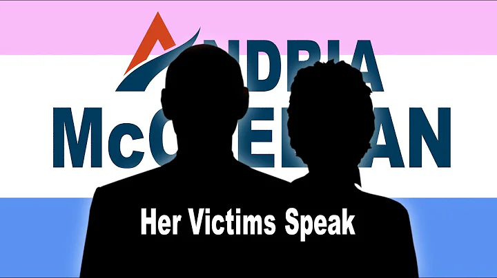 Andria McClellan Facebook Posts:  Part 4