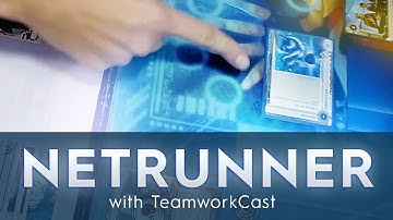 Hiveworld Store Championship 2015 - #7 - Puzzles for Dinner - TeamworkCast feat. Matt from NGN