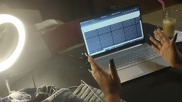 Navigating Stitch Fiddle?!?