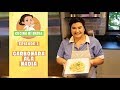 Carbonara Recipe Ala Nadia | How to cook Creamy Pasta Carbonara Filipino Style Recipe