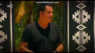 Survivor 2017 8 Nisan Fragmanı