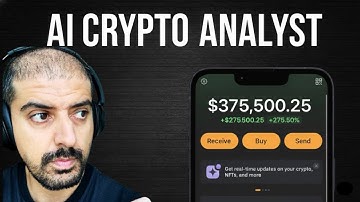 I Built a Profitable AI Crypto Quant – Here’s How (n8n)