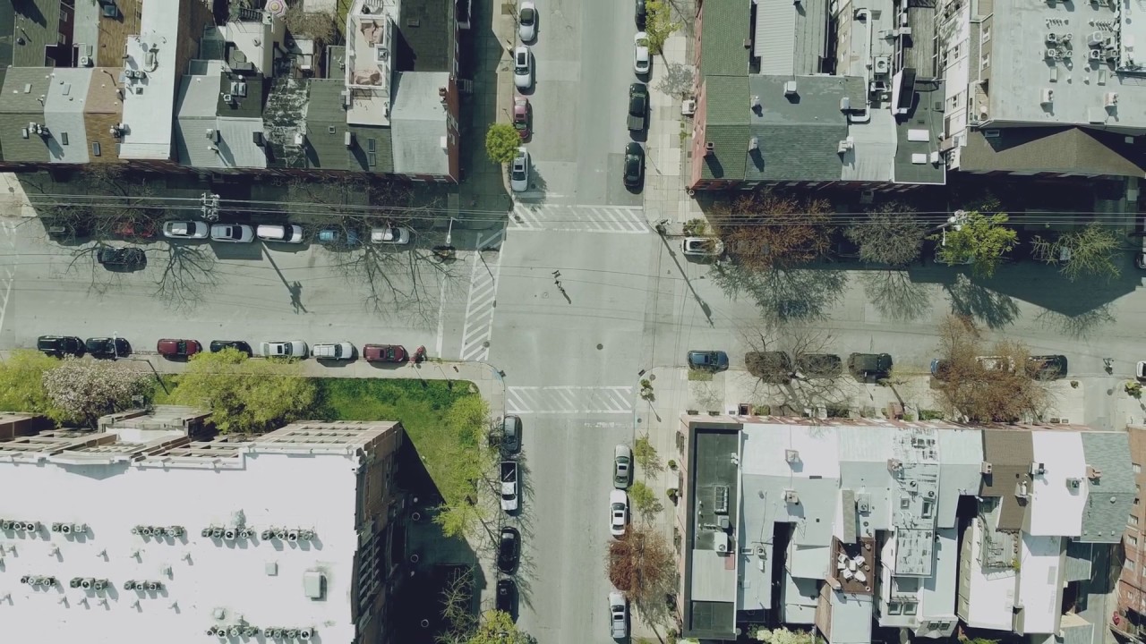 The Intersection - YouTube