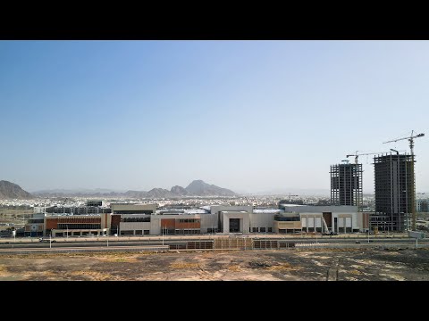      2 2025 الربع الثاني 2025 تطورات مشروع ملتقى المدينة