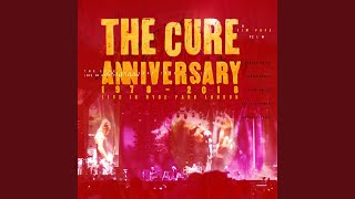 Miniatura del video "The Cure - Inbetween Days (Live)"