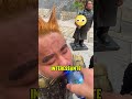 Ces statues veulent boire de l’eau ! 🗿💧