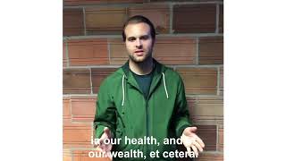 Success E25 W Joshua Earp On Thrive Inc.