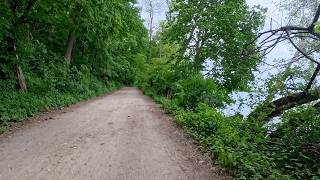 University of Wisconsin East Campus Mall to Picnic Point
