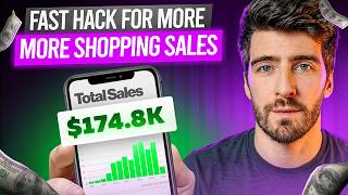 The Biggest 3 Mistakes Killing Your Google Ads Shopping CTR
