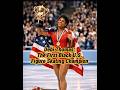 Debi Thomas: The First Black U.S. Figure Skating Champion