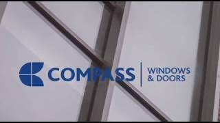 Compass Windows & Doors - Aluminium Profile Bending