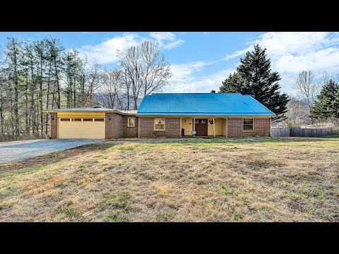 3305 Naff Rd, Boones Mill, VA home video tour