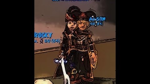 Wizard101 pvp Jose Battle & Kestrel Sun  adept  winning from second