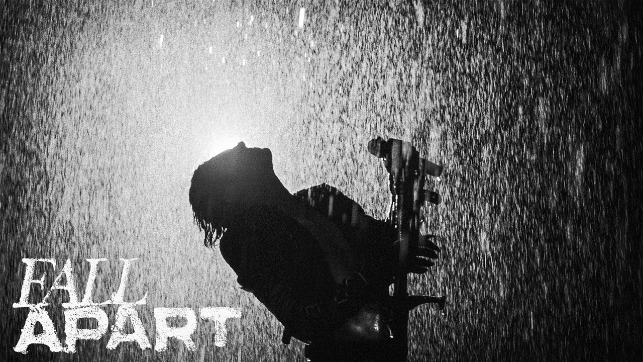 Watch Lavina - Fall Apart (Official Video) on YouTube Watch Lavina - Fall Apart (Official Video) on YouTube