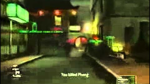 Call of Duty 4 ►Wallhack ►Aimbot ►UNDETECTED ►DOWNLOAD