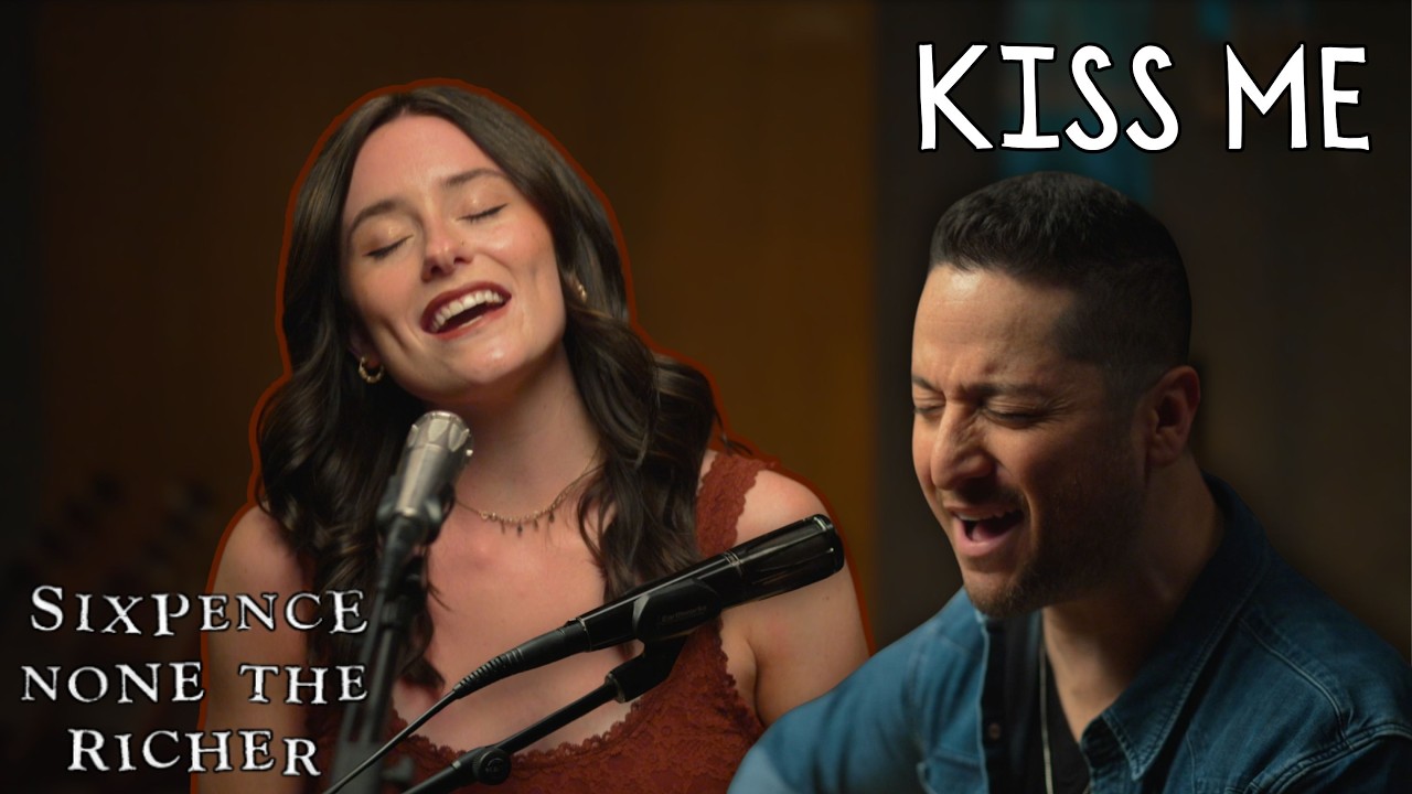 Kiss Me