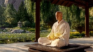 Tibetan Healing Sounds, Goodbye Fears In The Subconscious, Reduce Stress And Anxiety