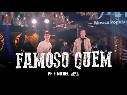 Famoso Quem -