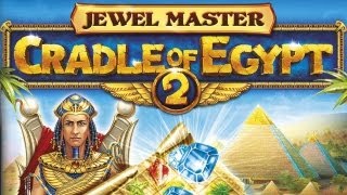 CGRundertow JEWEL MASTER: CRADLE OF EGYPT 2 for Nintendo DS Video Game Review screenshot 5