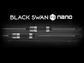 Оновлення спінінгів Favorite Black Swan. Нове вудлище для наноджигу