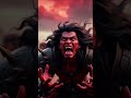 아수라vs인드라(1) 인드라에게 딸을 빼앗기고 분노하는 아수라 Asura vs Indra(1)The Asura’s fury after Indra takes his daughter