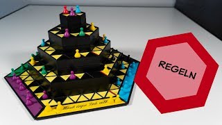 Mensch ärgere Dich nicht Das 3-Dreh Spiel | Regeln screenshot 5