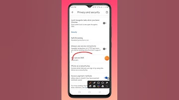 How to use our mobile without vpn